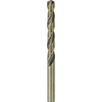 Bosch Accessories 2609255074 HSS Metaal-spiraalboor 6 mm Gezamenlijke lengte 93 mm Kobalt DIN 338 Cilinderschacht 1 stuk(s) - thumbnail