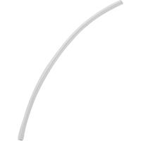 TRU COMPONENTS WF-12L Isolatieslang Natuur 2.16 mm PTFE Inhoud: per meter - thumbnail