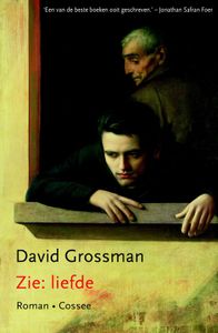 Zie: liefde - David Grossman - ebook