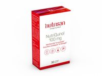 Nutriquinol 100 mg - thumbnail