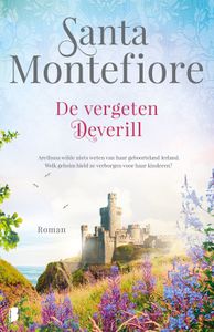 De vergeten Deverill - Santa Montefiore - ebook