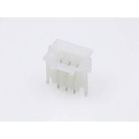 Molex 15286061 Male header, inbouw (standaard) Inhoud: 1 stuk(s) Tray - thumbnail