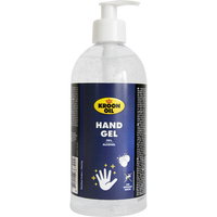 Kroon-Oil Kroon-oil hand gel 70% alcohol 500ml