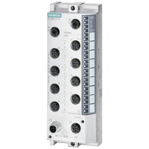 Siemens 6ES7147-6BG00-0AB0 PLC-uitbreidingsmodule 30 V, 24 V/DC