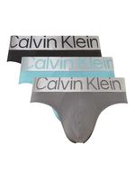 Calvin Klein - 3PK Hip Brief -