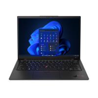 Lenovo ThinkPad X1 Carbon Gen 11 Intel® Core™ i5 i5-1335U 35,6 cm (14") WUXGA 16 GB LPDDR5-SDRAM 512 GB SSD Wi-Fi 6E (802.11ax) Windows 11 Pro Zwart