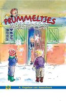 Prummeltjes kerstfeest - A. van Vogelaar- van Amersfoort - ebook - thumbnail