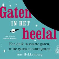 Gaten in het heelal - thumbnail