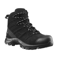 Haix 610022 BLACK EAGLE Safety 53 mid S3 - Zwart