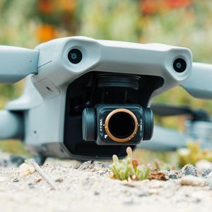 PolarPro AR2-CMBO-VND Multicopter filterlensinzet Geschikt voor: DJI Mavic Air 2