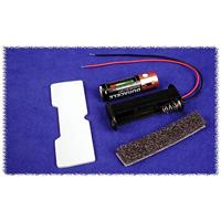 HAMMOND ELECTRONICS Batterij BH2AAW