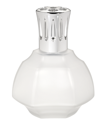 Lampe Berger Haussmann brander - satijn