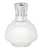 Lampe Berger Haussmann brander - satijn