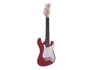 DIMAVERY J-350 E-Guitar ST rt