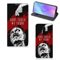 Xiaomi Redmi K20 Pro Design Case Zombie Blood