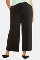 Ulla Popken Culotte, gebreid, elastische band - Grote Maten