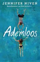 Ademloos - Jennifer Niven - ebook - thumbnail