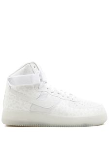 Nike "baskets Air Force 1 High ""07 STASH '17" - Blanc