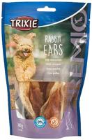TRIXIE 31808 PREMIO Rabbit Ears,80 g (1er-pakket)