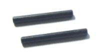 Rear Lower Suspension Hinge Pin -Outside(L=approx.27.3mm) - thumbnail