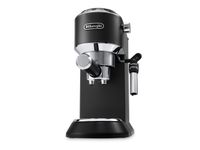 DeLonghi Dedica Style EC 685.BK Espressomachine 1,1 l Handmatig - thumbnail