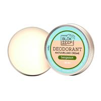 Deodorant Crème - Bergamot