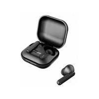 Gembird FITEAR-X100B Hoofdtelefoon & headset draadloos in het oor oproepen/muziek micro-USB Bluetooth zwart