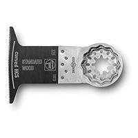 FEIN 63502225210 SL E-Cut C HCS 50x65 zaagblad, 0 V, meerkleurig