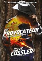 De provocateur - Clive Cussler - Paperback (9789044360417)
