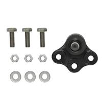 Blue Print ADZ98618 draaischarnier met schroeven en moeren, 1 stuk