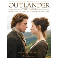 Hal Leonard Outlander: The Series voor piano