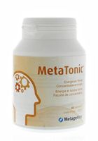 Metatonic