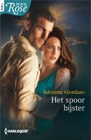 Het spoor bijster - Adrienne Giordano - ebook