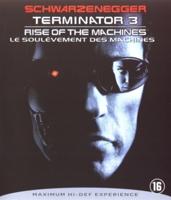 Terminator 3 - Rise Of The Machines - Blu-Ray (8712609659351)