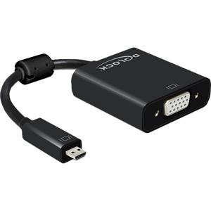 DeLOCK DeLOCK Micro-HDMI naar VGA