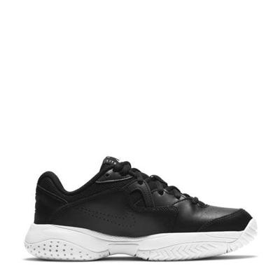 Nike Jr. Court Lite 2 sportschoenen zwart/wit Nike Jr. Court Lite 2 sportschoenen zwart/wit