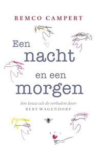 Een nacht en een morgen - Remco Campert - ebook