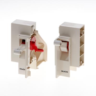 Bedieningset DucoLine 10/30 Crème