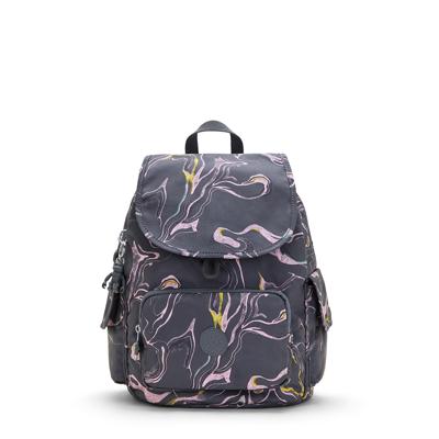 Kipling City Pack S Backpack Soft Marble Kipling City Pack S Backpack Soft Marble