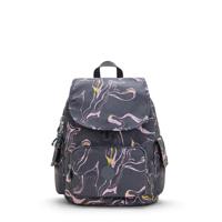 Kipling City Pack S Backpack Soft Marble