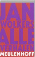 Alle verhalen - Jan Wolkers - Paperback (9789029077019)