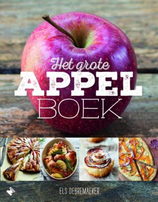Els Debremaeker Het grote appelboek Els Debremaeker Het grote appelboek