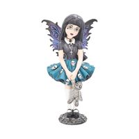 Nemesis Now Noire 14cm - thumbnail