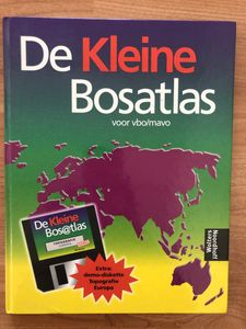 KLEINE BOSATLAS