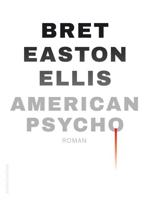 American psycho - Bret Easton Ellis - Paperback (9789026348037)