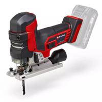 Einhell TP-JST 18/135 Li BL 4321265 Accu-decoupeerzaag Brushless, Zonder accu, Zonder lader Aantal meegeleverde accus: 0 - thumbnail