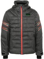 Rossignol veste de ski Heros Depart - Gris