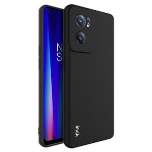 Imak UC-3 Serie OnePlus Nord CE 2 5G TPU Hoesje - Zwart