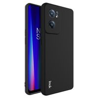 Imak UC-3 Serie OnePlus Nord CE 2 5G TPU Hoesje - Zwart - thumbnail