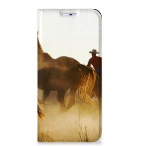 Motorola Moto G31 | G41 Hoesje maken Design Cowboy